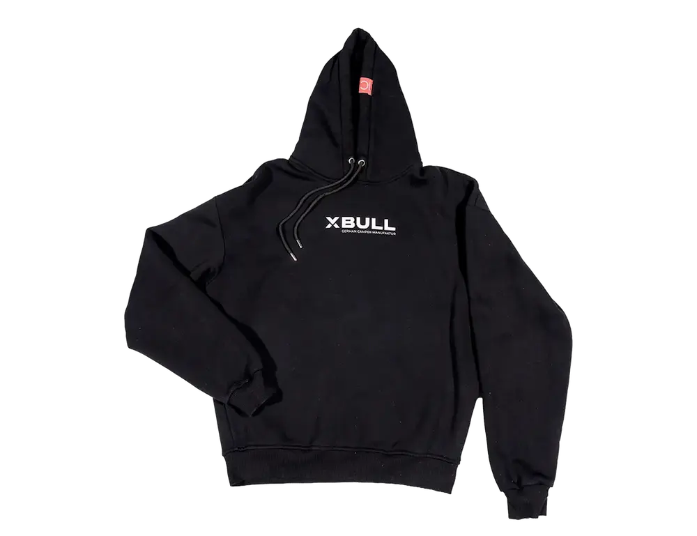 XBULL Hoodie