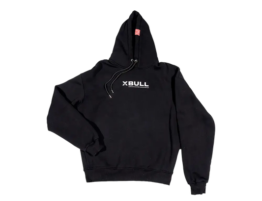 XBULL Hoodie