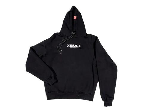XBULL Hoodie