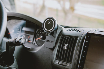 XCLIP Handyhalter mit Magnet | Ducato