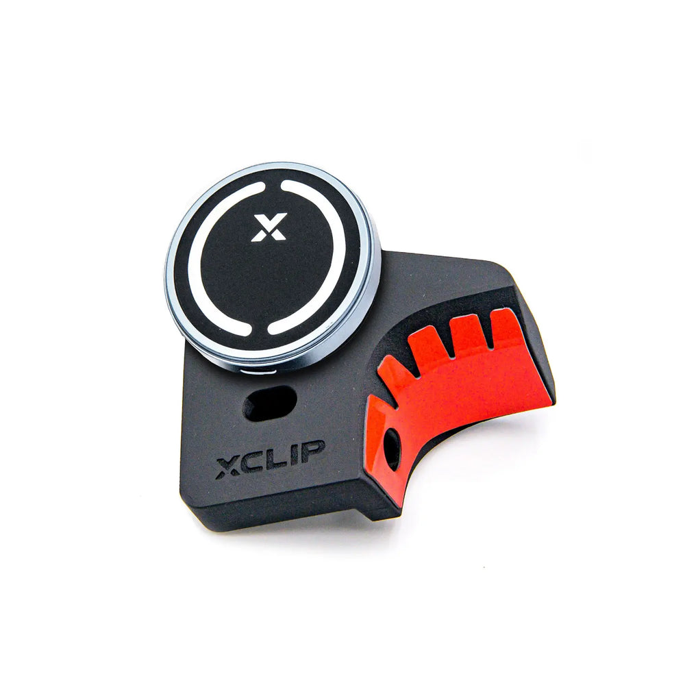 XCLIP Handyhalter mit Magnetpuck | Sprinter 907