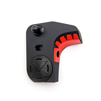 XCLIP Handyhalter mit Magnet & Verkehrswarner-Aufnahme | Sprinter 907