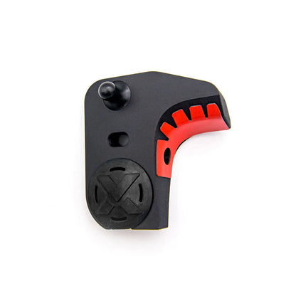 XCLIP Handyhalter mit Klemme & Verkehrswarner-Aufnahme | Sprinter 907