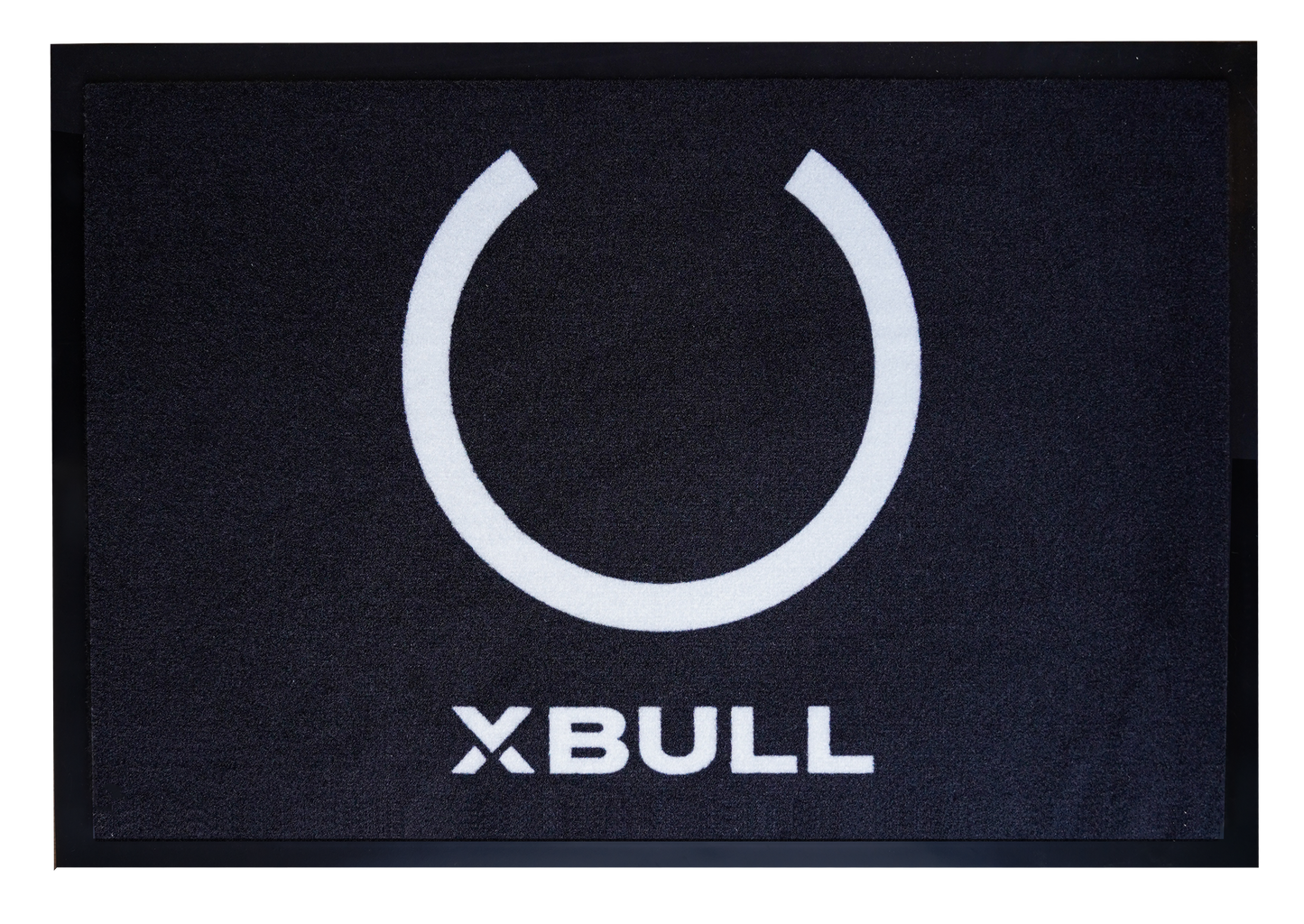 Fußmatte XBULL Logo