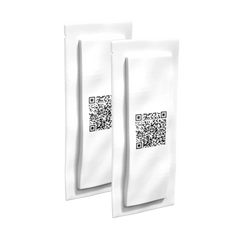 Clesana Hochbarriere Folienhalter