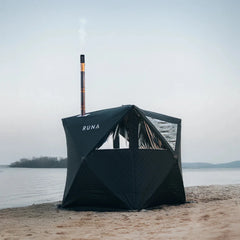 RUNA Zeltsauna