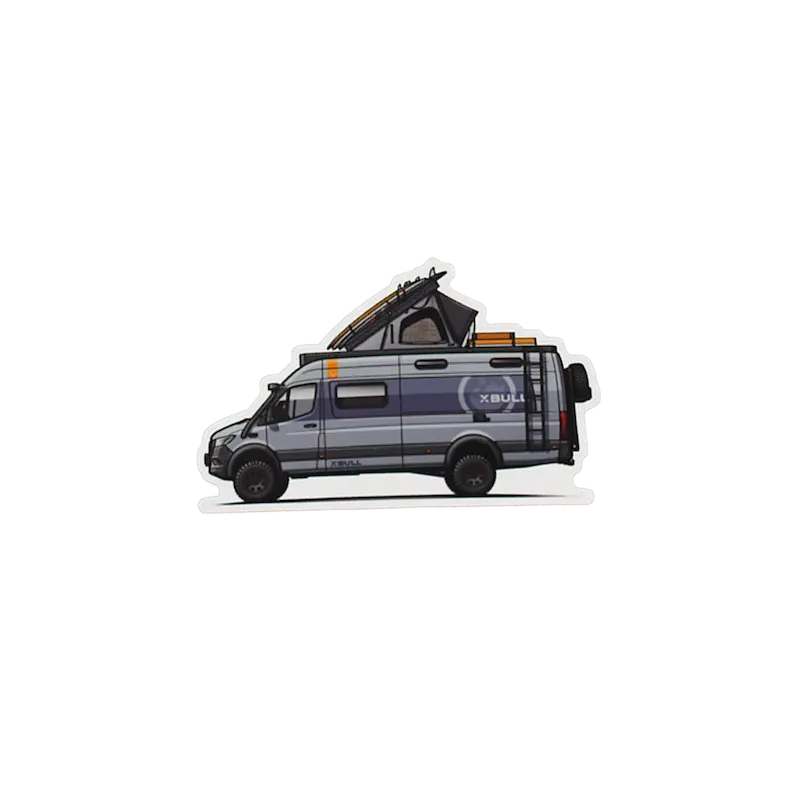 Sticker Set
