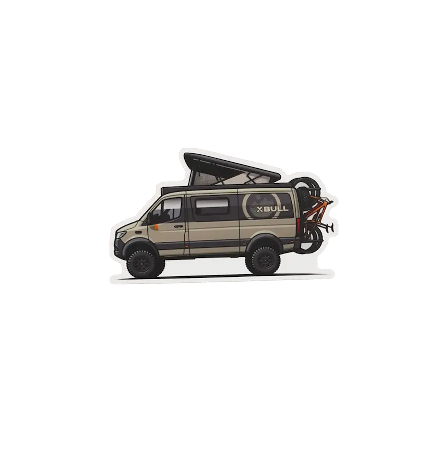 Sticker Set