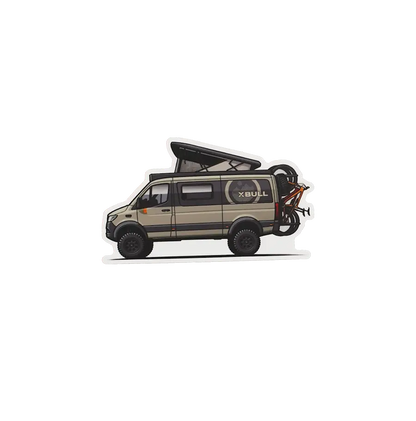 Sticker Set