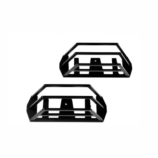 Blinkerschutzgitter – Exterieur von XBULL, ohne Montage , MAN TGE,Sprinter 906,Sprinter 907,VW Crafter – XBULL Offroad Eisenach – Bild 1