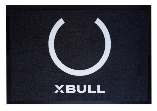 Fußmatte XBULL Logo – Interieur von XBULL, ohne Montage , – XBULL Offroad Eisenach – Bild 1