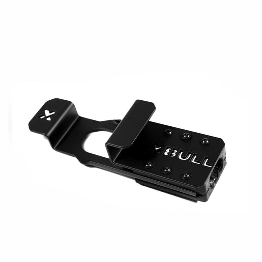 Griff-Wiederholung 907 – Heckträgersystem Anbauteile von XBULL, ohne Montage , Sprinter 907 – XBULL Offroad Eisenach – Bild 1