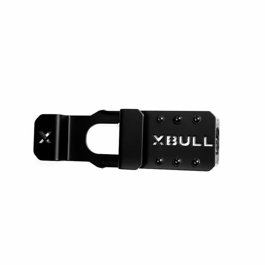 Griffwiederholung MAN – Exterieur von XBULL, ohne Montage , MAN TGE,VW Crafter – XBULL Offroad Eisenach – Bild 1