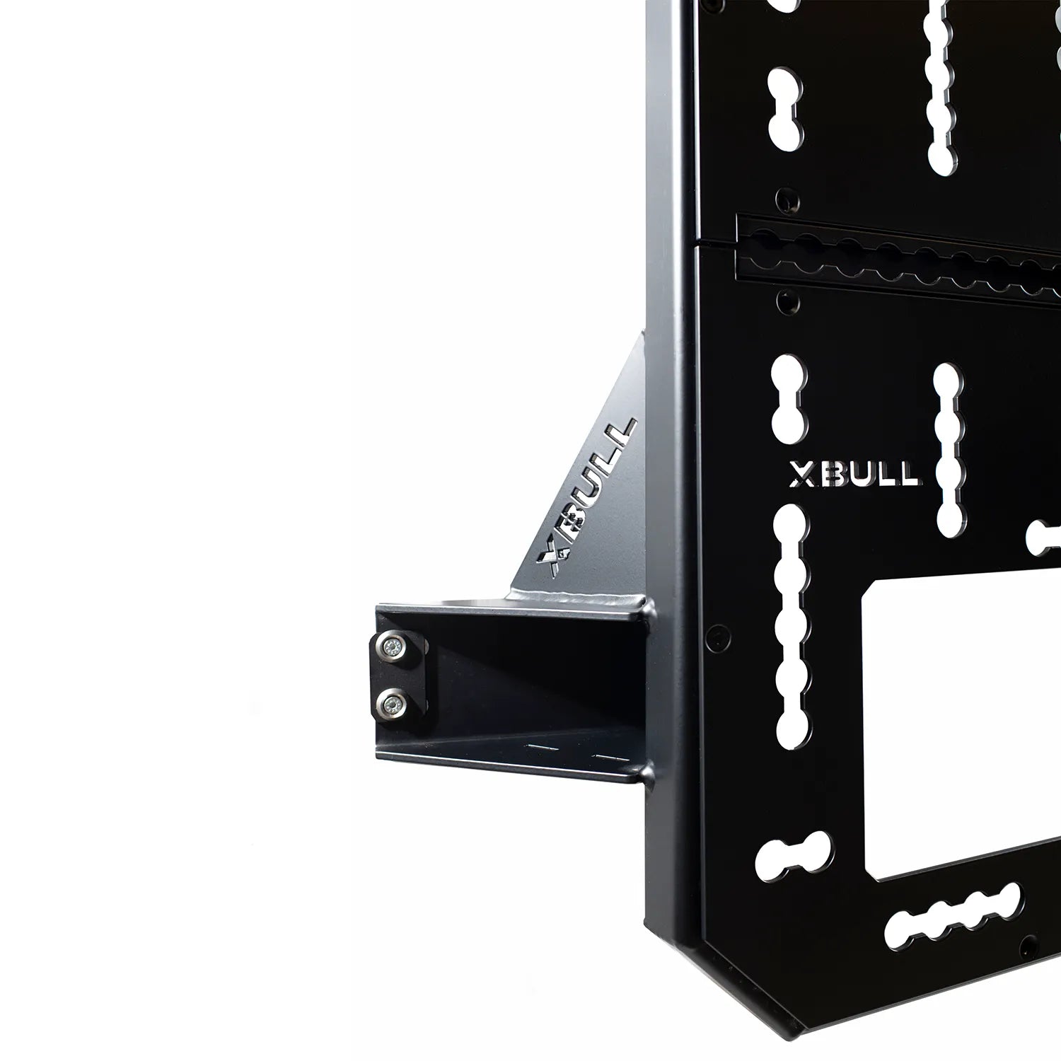 Heckträger 906 links – Heckträgersystem Grundträger von XBULL, ohne Montage ohne Fensterausschnitt, Sprinter 906 – XBULL Offroad Eisenach – Bild 3
