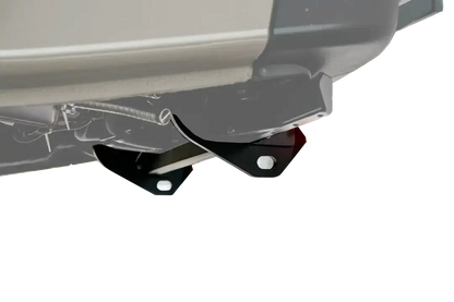 Rockslider – Exterieur von XBULL, ohne Montage , Sprinter 906,Sprinter 907 – XBULL Offroad Eisenach – Bild 1