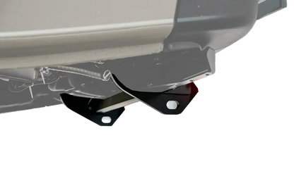 Rockslider – Exterieur von XBULL, ohne Montage , Sprinter 906,Sprinter 907 – XBULL Offroad Eisenach – Bild 2
