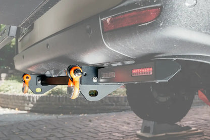 Rockslider – Exterieur von XBULL, ohne Montage , Sprinter 906,Sprinter 907 – XBULL Offroad Eisenach – Bild 3