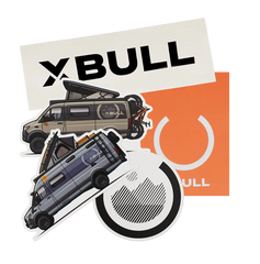 Sticker Set
