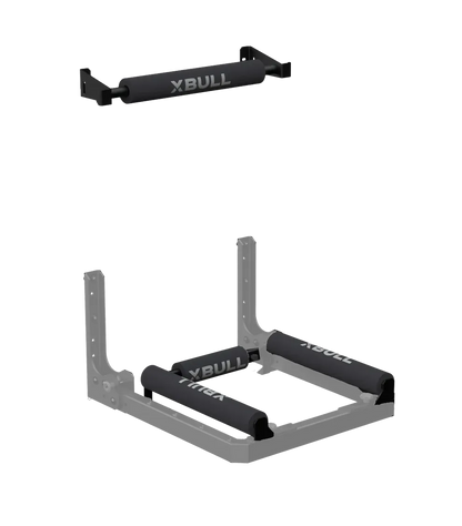 Surf Modul – Heckträgersystem Anbauteile von XBULL, ohne Montage , MAN TGE,Sprinter 906,Sprinter 907,VW Crafter – XBULL Offroad Eisenach – Bild 1