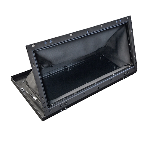 Variodeckel Heckbox B1700