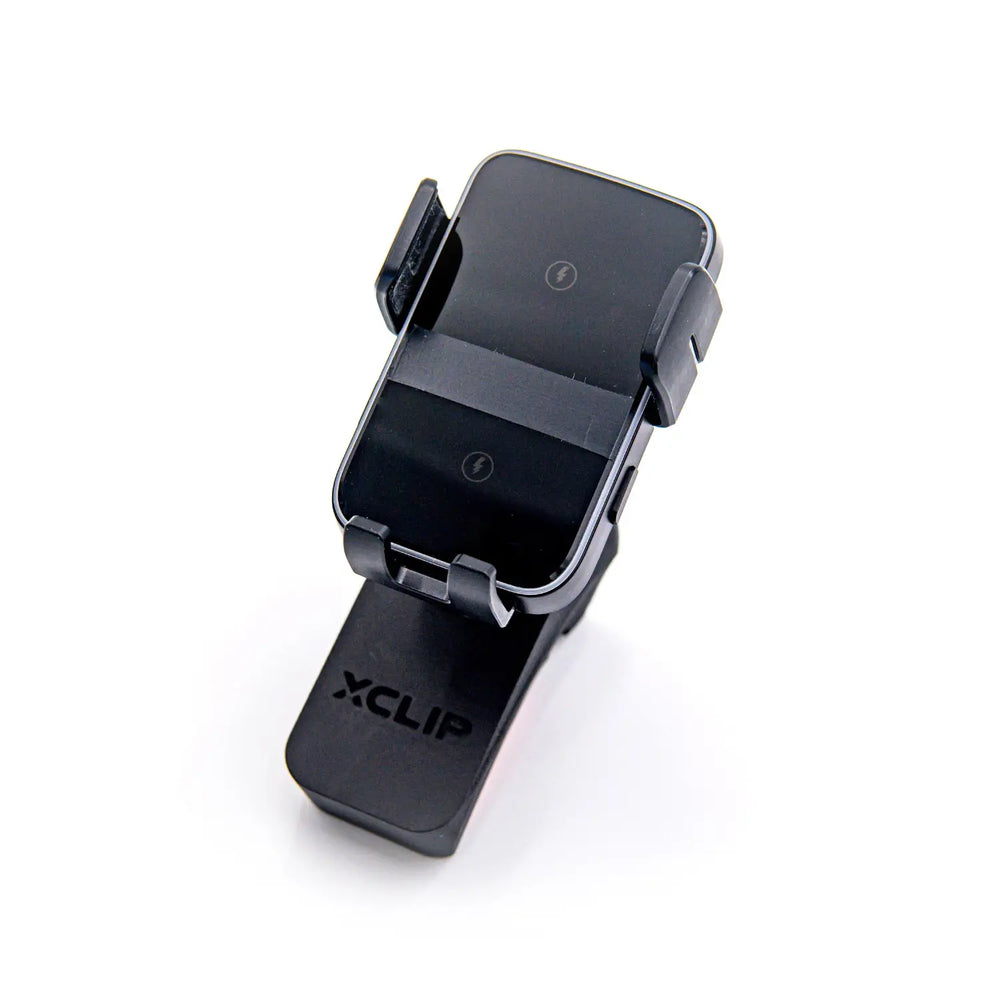 XCLIP Handyhalter mit Klemme | Ducato