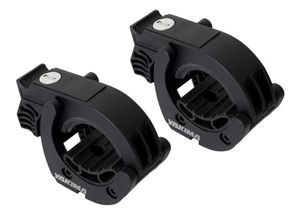 Yakima Schaufel / Axthalter AceO'Spades – Exterieur von Yakima, ohne Montage , MAN TGE,Sprinter 906,Sprinter 907,VW Crafter – XBULL Offroad Eisenach – Bild 1